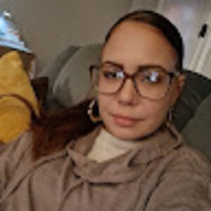 Meet your Posher, Kristen